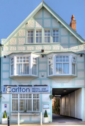 The Carlton